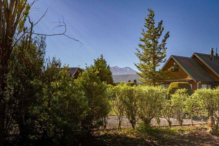 Photo of property in 55 Kirk Street, National Park, Owhango, 3989