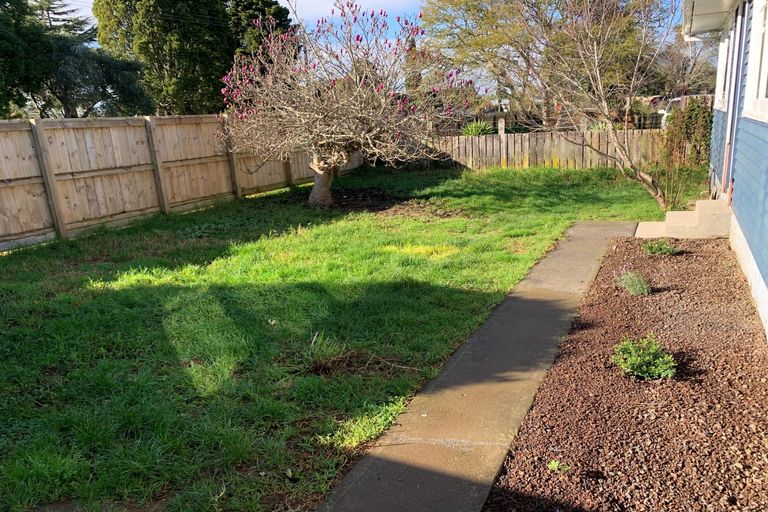 Photo of property in 65 Mangakahia Road, Kaikohe, 0405