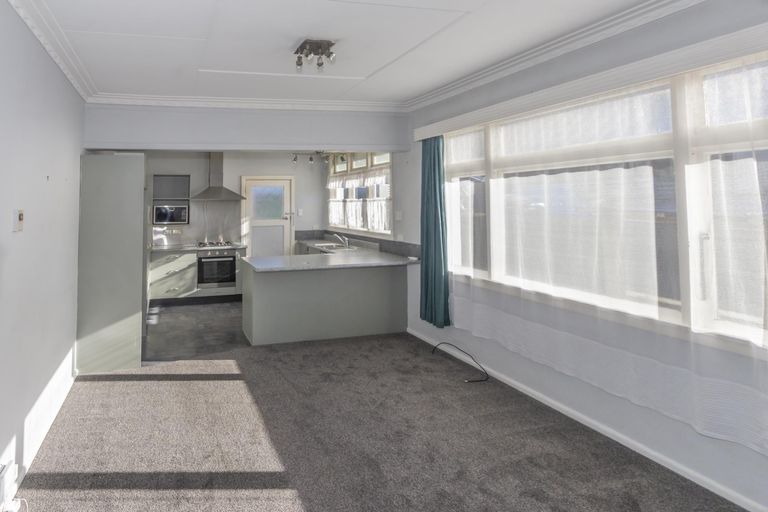 Photo of property in 32 Lune Street, South Hill, Oamaru, 9400
