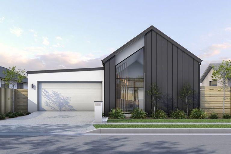 Photo of property in 61 Redbrook Road, Casebrook, Christchurch, 8051