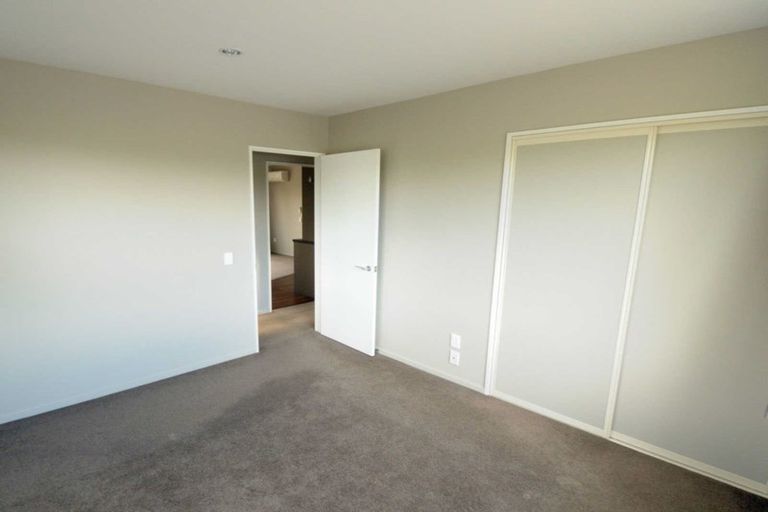 Photo of property in 3/190 Lincoln Road, Addington, Christchurch, 8024