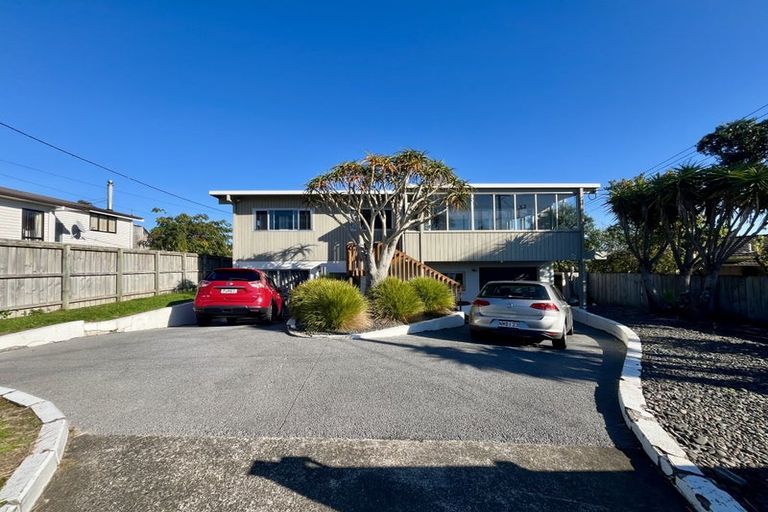 Photo of property in 158 Verbena Road, Birkdale, Auckland, 0626