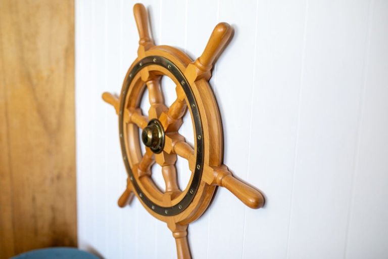 Photo of property in 20 Franklin Street, Opua, 0200