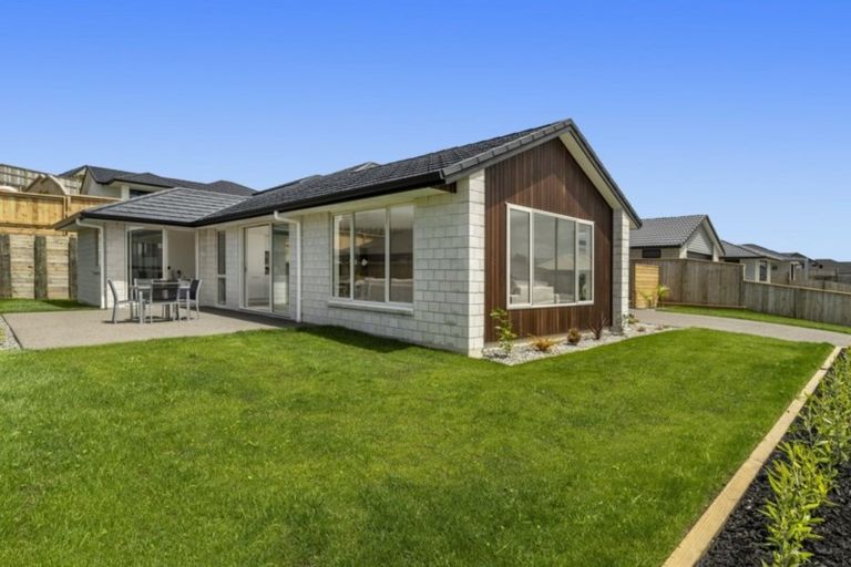 Photo of property in 80 Bert Wall Drive, Omokoroa, 3114