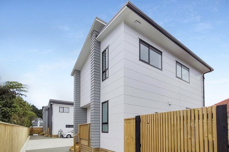 Photo of property in 62b Bledisloe Crescent, Wainuiomata, Lower Hutt, 5014