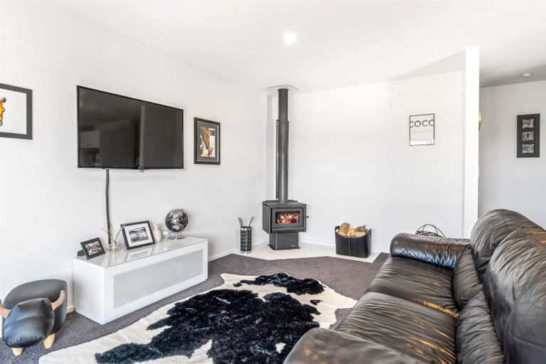 Photo of property in 30 Blue Jean Avenue, Rolleston, 7614