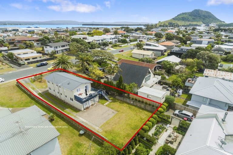Photo of property in 89 Oceanview Road, Mount Maunganui, 3116