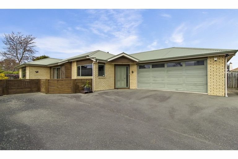 Photo of property in 5a Seddon Street, Highfield, Timaru, 7910