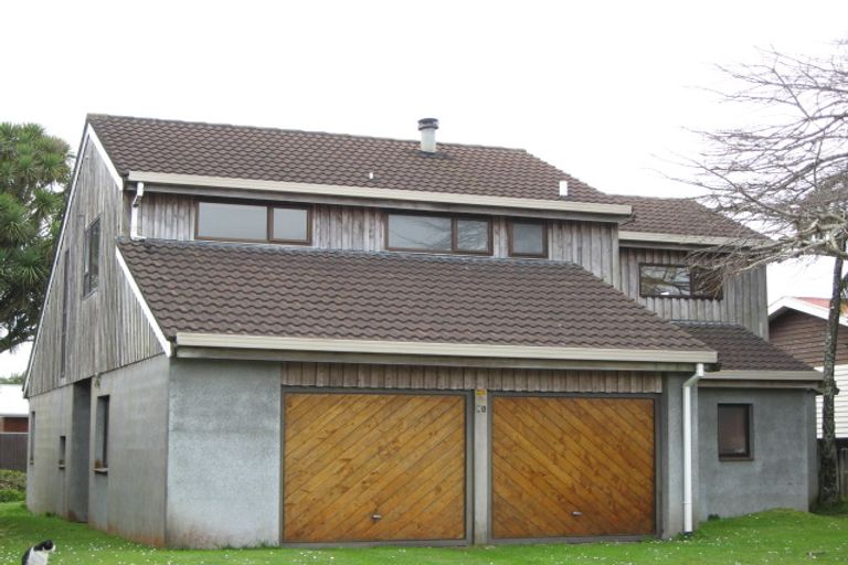 Photo of property in 31 List Street, Welbourn, New Plymouth, 4310