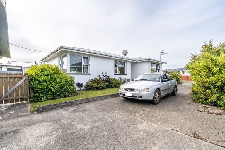 Photo of property in 17 Kilmarnock Avenue, Strathern, Invercargill, 9812