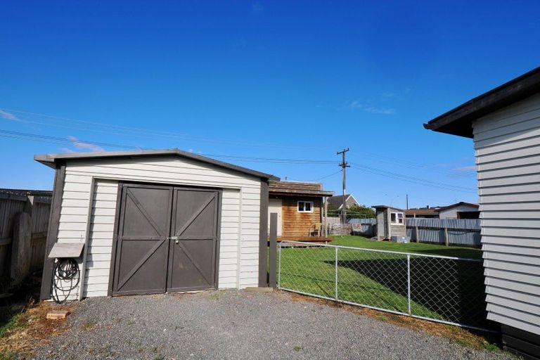 Photo of property in 9 Ruanui Street, Waiouru, 4825