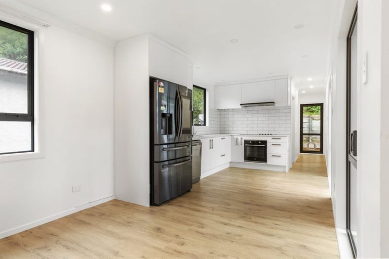 Photo of property in 206 Pembroke Road, Wilton, Wellington, 6012