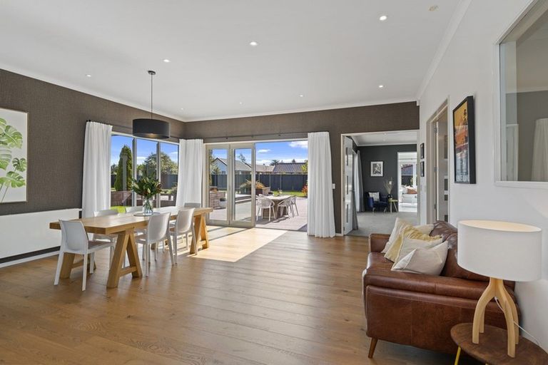 Photo of property in 33 Stables Drive, Lincoln, 7608