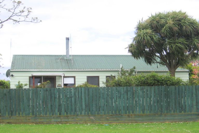 Photo of property in 15 Wrigley Street, Waihi, 3610