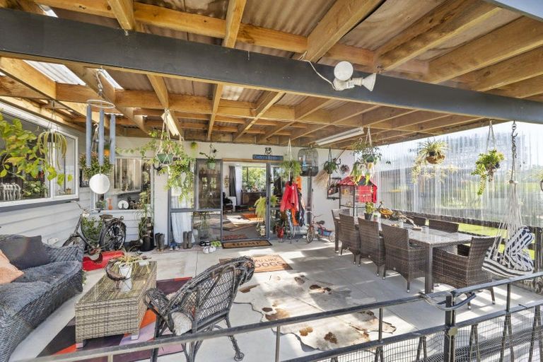 Photo of property in 3 Mabey Street, Eltham, 4322