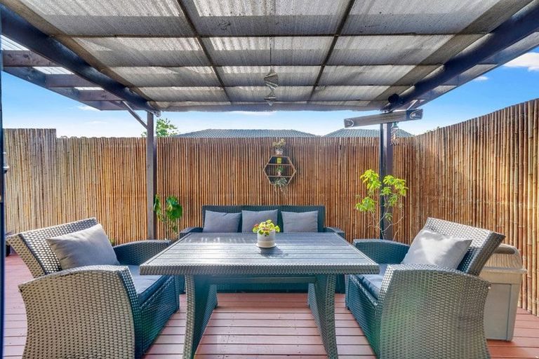 Photo of property in 35 Broadhurst Road, Flat Bush, Auckland, 2019