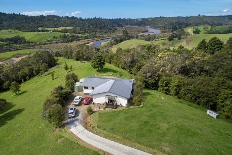 Photo of property in 53 Pakaru Road, Kawakawa, 0282
