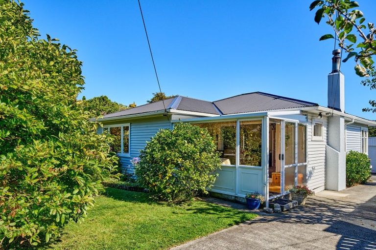 Photo of property in 23 Frederick Street, Wainuiomata, Lower Hutt, 5014