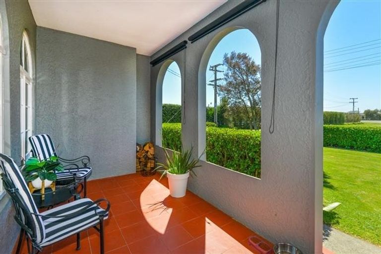 Photo of property in 55 Thompson Road, Twyford, Hastings, 4175