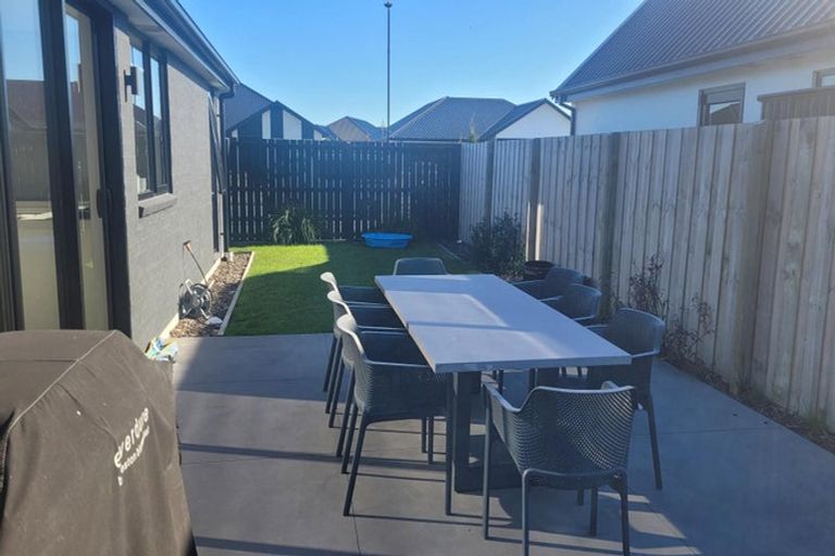 Photo of property in 6 Gisele Crescent, Halswell, Christchurch, 8025