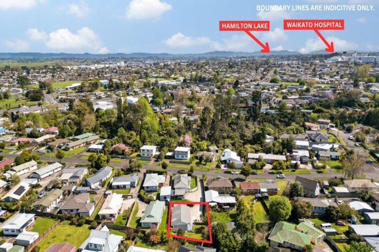 Photo of property in 30a Tomin Road, Glenview, Hamilton, 3206