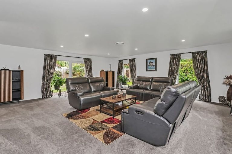 Photo of property in High Street, Kirwee, Darfield, 7571