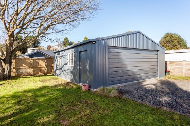 Photo of property in 29 Bear Street, Tirau, 3410