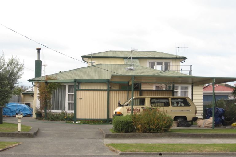 Photo of property in 104 Riverbend Road, Maraenui, Napier, 4110
