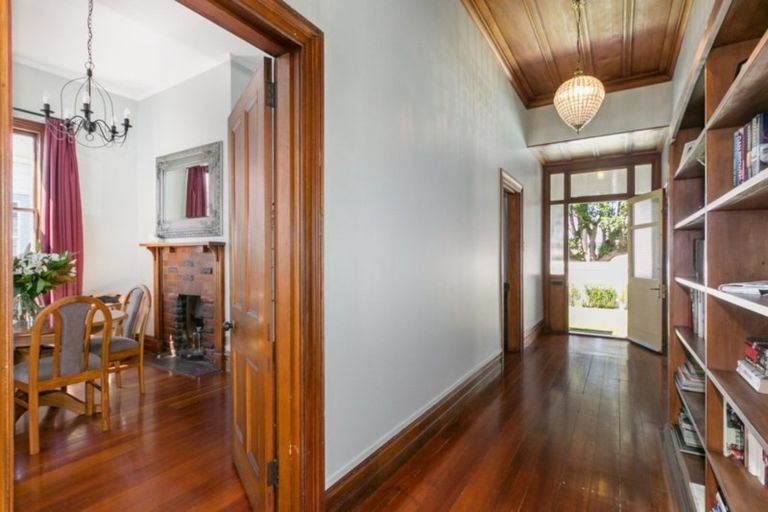 Photo of property in 29 Morris Street, Napier South, Napier, 4110