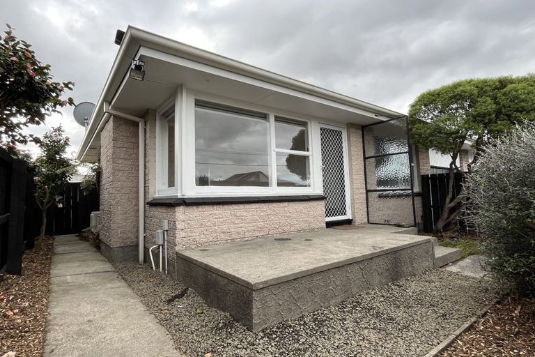 Photo of property in 127 Milton Street, Somerfield, Christchurch, 8024