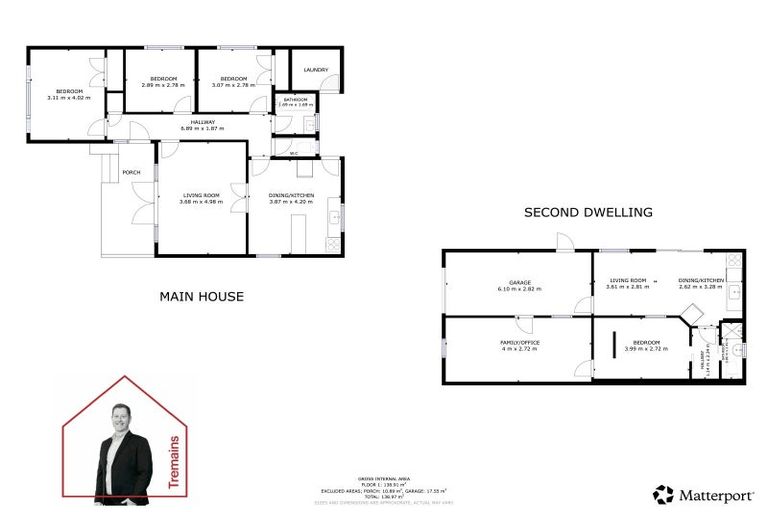 Photo of property in 27 Downing Avenue, Pirimai, Napier, 4112