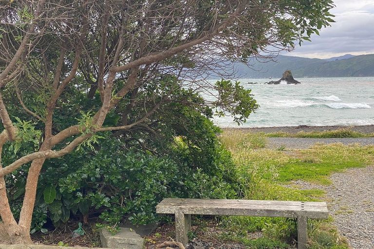 Photo of property in 7 Steeple Lane, Seatoun, Wellington, 6022