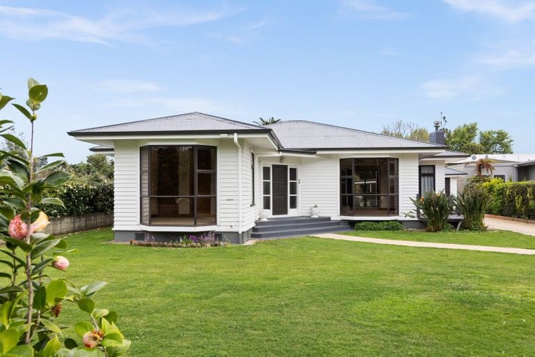 Photo of property in 616 Tomoana Road, Mahora, Hastings, 4120