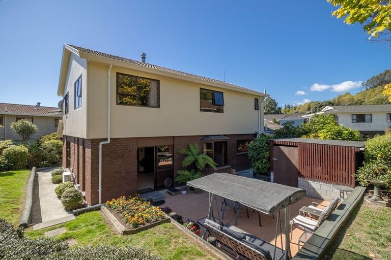 Photo of property in 10 Snow Place, Richmond, 7020