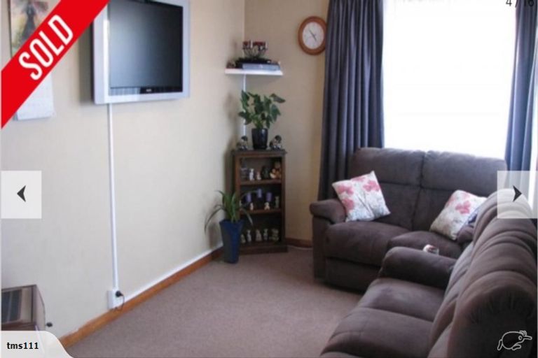 Photo of property in 81 Frank Street, Gore, 9710