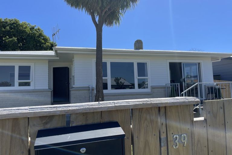Photo of property in 39 Mcgregor Avenue, Pirimai, Napier, 4112