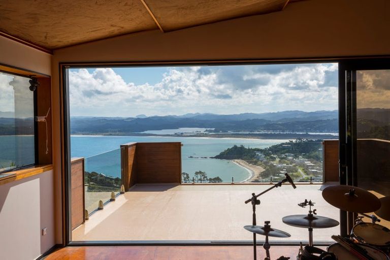 Photo of property in 140 Lawson Drive, Tutukaka, Whangarei, 0173