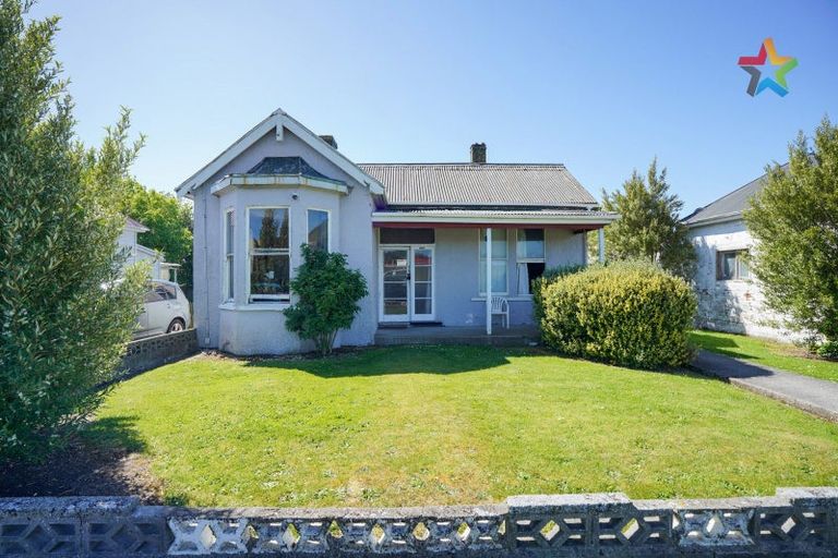 Photo of property in 350 Ettrick Street, Georgetown, Invercargill, 9812