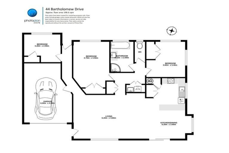 Photo of property in 44 Bartholomew Drive, Nawton, Hamilton, 3200