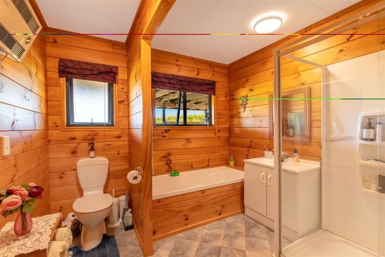 Photo of property in 291 Koputaroa Road, Koputaroa, Levin, 5575