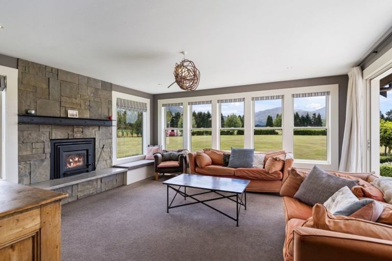 Photo of property in 978 Forks Road, Alford Forest, Ashburton, 7771