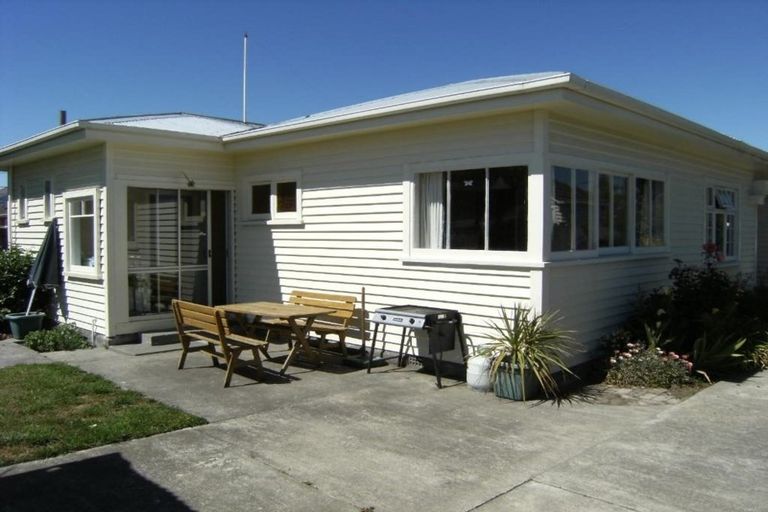 Photo of property in 8 Hillier Place, Spreydon, Christchurch, 8024