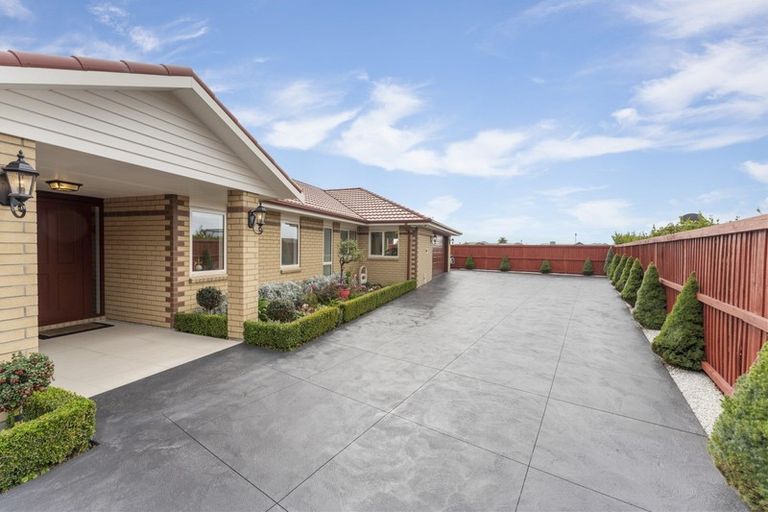 Photo of property in 27 Wootton Place, Kaiapoi, 7630