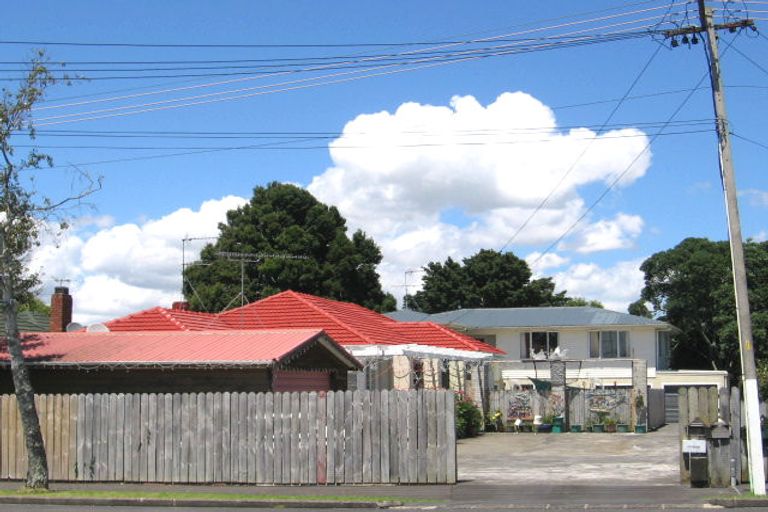 Photo of property in 97a West Tamaki Road, Glen Innes, Auckland, 1072