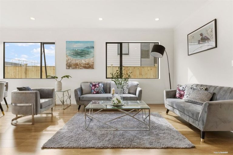 Photo of property in 339 Flat Bush School Road, Flat Bush, Auckland, 2019