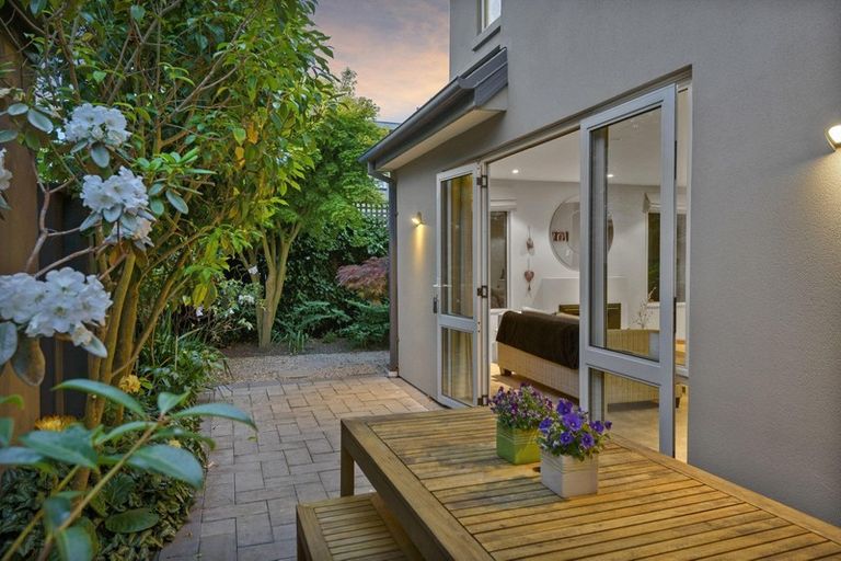 Photo of property in 8 Clissold Street, Merivale, Christchurch, 8014