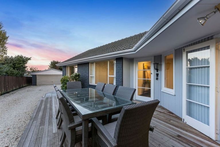 Photo of property in 66 Gardiners Road, Bishopdale, Christchurch, 8051