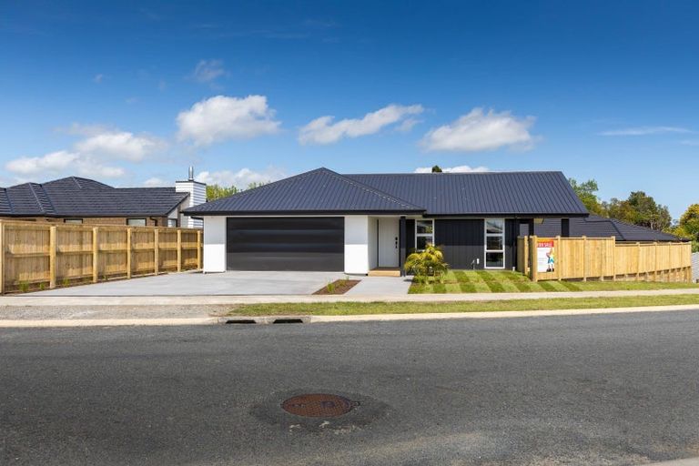 Photo of property in 31 Aratapu Street, Waitara, 4320