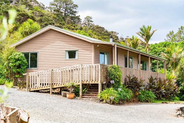 Photo of property in 57 Whangarei Heads School Road, Whangarei Heads, Whangarei, 0174