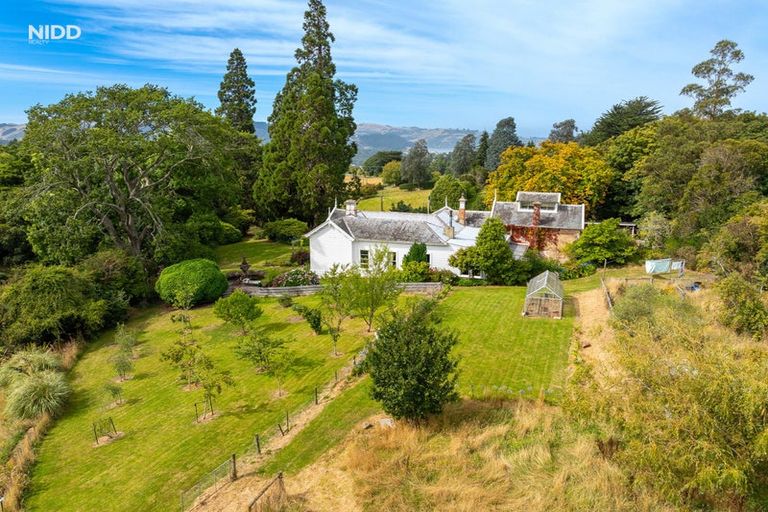 Photo of property in 297 Wakari Road, Helensburgh, Dunedin, 9010